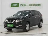 Nissan X-Trail (Qijun), 2023 модельный год (Classic), 2.0L, 2WD, комплектация Zhilian Zhenxiang Edition, 2.0L, автоматическая КПП, передний привод 1