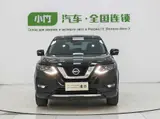 Nissan X-Trail (Qijun), 2023 модельный год (Classic), 2.0L, 2WD, комплектация Zhilian Zhenxiang Edition, 2.0L, автоматическая КПП, передний привод 2
