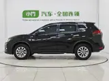 Nissan X-Trail (Qijun), 2023 модельный год (Classic), 2.0L, 2WD, комплектация Zhilian Zhenxiang Edition, 2.0L, автоматическая КПП, передний привод 5
