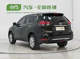 Nissan X-Trail (Qijun), 2023 модельный год (Classic), 2.0L, 2WD, комплектация Zhilian Zhenxiang Edition, 2.0L, автоматическая КПП, передний привод 4