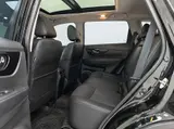 Nissan X-Trail (Qijun), 2023 модельный год (Classic), 2.0L, 2WD, комплектация Zhilian Zhenxiang Edition, 2.0L, автоматическая КПП, передний привод 10