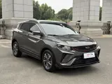 Geely Binyue (Coolray), 2023 модельный год, 1.4T, механическая КПП, комплектация Golden Edition, 1.4T, механическая КПП, передний привод 3
