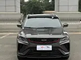 Geely Binyue (Coolray), 2023 модельный год, 1.4T, механическая КПП, комплектация Golden Edition, 1.4T, механическая КПП, передний привод 2