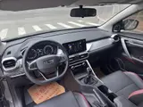 Geely Binyue (Coolray), 2023 модельный год, 1.4T, механическая КПП, комплектация Golden Edition, 1.4T, механическая КПП, передний привод 10