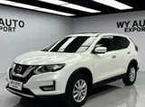 Nissan X-Trail (Qijun), 2022 модельный год (рестайлинг), 2.0L, 2WD, комплектация Zhilian Comfort Edition, 2.0L, автоматическая КПП, передний привод 1