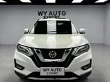 Nissan X-Trail (Qijun), 2022 модельный год (рестайлинг), 2.0L, 2WD, комплектация Zhilian Comfort Edition, 2.0L, автоматическая КПП, передний привод 2