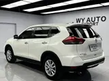 Nissan X-Trail (Qijun), 2022 модельный год (рестайлинг), 2.0L, 2WD, комплектация Zhilian Comfort Edition, 2.0L, автоматическая КПП, передний привод 6