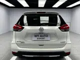 Nissan X-Trail (Qijun), 2022 модельный год (рестайлинг), 2.0L, 2WD, комплектация Zhilian Comfort Edition, 2.0L, автоматическая КПП, передний привод 4
