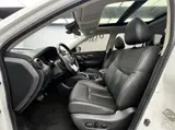 Nissan X-Trail (Qijun), 2022 модельный год (рестайлинг), 2.0L, 2WD, комплектация Zhilian Comfort Edition, 2.0L, автоматическая КПП, передний привод 8