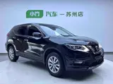 Nissan X-Trail (Qijun), 2023 модельный год (Classic), 2.0L, 2WD, комплектация Zhilian Comfort Edition, 2.0L, автоматическая КПП, передний привод 8