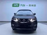 Nissan X-Trail (Qijun), 2023 модельный год (Classic), 2.0L, 2WD, комплектация Zhilian Comfort Edition, 2.0L, автоматическая КПП, передний привод 9