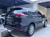 Nissan X-Trail (Qijun), 2023 модельный год (Classic), 2.0L, 2WD, комплектация Zhilian Comfort Edition, 2.0L, автоматическая КПП, передний привод 12