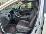 Lexus RX, 2021 модельный год, 300, комплектация Special Edition, 2.0T, автоматическая КПП, полный привод 6