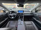 Lexus RX, 2021 модельный год, 300, комплектация Special Edition, 2.0T, автоматическая КПП, полный привод 7