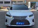 Lexus RX, 2021 модельный год, 300, комплектация Special Edition, 2.0T, автоматическая КПП, полный привод 3