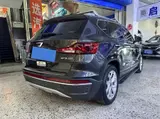 Jetta VS5 2022 280TSI Highlight Enjoy 1.4T АКПП Передний привод 7