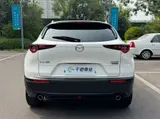 Mazda CX-30 2022 2.0L Automatic Prestige Edition 2.0L Передний привод 9