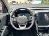 Hyundai ix35 (Beijing Hyundai), 2021 модельный год, 240TGDi, DCT, 2WD, комплектация GLS Leading Edition, 1.4T, автоматическая КПП, передний привод 8