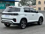Hyundai ix35 (Beijing Hyundai), 2021 модельный год, 240TGDi, DCT, 2WD, комплектация GLS Leading Edition, 1.4T, автоматическая КПП, передний привод 2
