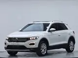 T-Roc 2022 280TSI DSG 2WD Elite Plus 1.4T АКПП Передний привод 1