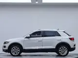 T-Roc 2022 280TSI DSG 2WD Elite Plus 1.4T АКПП Передний привод 7