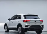 T-Roc 2022 280TSI DSG 2WD Elite Plus 1.4T АКПП Передний привод 8