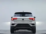 T-Roc 2022 280TSI DSG 2WD Elite Plus 1.4T АКПП Передний привод 9