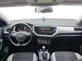 T-Roc 2022 280TSI DSG 2WD Elite Plus 1.4T АКПП Передний привод 10