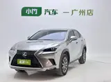 Lexus NX 2020 200 FWD Elegance 2.0L АКПП Передний привод 6