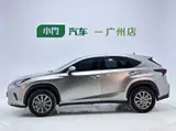 Lexus NX 2020 200 FWD Elegance 2.0L АКПП Передний привод 8