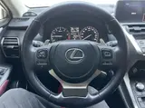 Lexus NX 2020 200 FWD Elegance 2.0L АКПП Передний привод 9