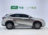 Lexus NX 2020 200 FWD Elegance 2.0L АКПП Передний привод 10