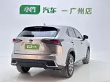 Lexus NX 2020 200 FWD Elegance 2.0L АКПП Передний привод 12