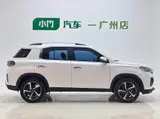 Hyundai ix35 (Beijing Hyundai), 2021 модельный год, 240TGDi, DCT, 2WD, комплектация GLS Leading Edition, 1.4T, автоматическая КПП, передний привод 4