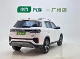 Hyundai ix35 (Beijing Hyundai), 2021 модельный год, 240TGDi, DCT, 2WD, комплектация GLS Leading Edition, 1.4T, автоматическая КПП, передний привод 6