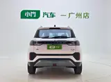 Hyundai ix35 (Beijing Hyundai), 2021 модельный год, 240TGDi, DCT, 2WD, комплектация GLS Leading Edition, 1.4T, автоматическая КПП, передний привод 7