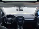 Hyundai ix35 (Beijing Hyundai), 2021 модельный год, 240TGDi, DCT, 2WD, комплектация GLS Leading Edition, 1.4T, автоматическая КПП, передний привод 10