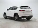 Mazda CX-5 2022 2.0L Automatic 2WD Comfort Edition 2.0L Передний привод 6