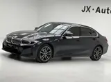BMW 3 серия 2023 320Li M Sport-пакет 2.0T АКПП Задний привод 1