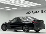 BMW 3 серия 2023 320Li M Sport-пакет 2.0T АКПП Задний привод 3