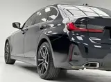 BMW 3 серия 2023 320Li M Sport-пакет 2.0T АКПП Задний привод 4