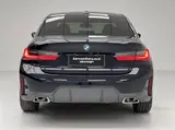 BMW 3 серия 2023 320Li M Sport-пакет 2.0T АКПП Задний привод 5