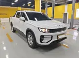Geely Radar JinGang, 2025 модельный год, PHEV, комплектация Qianli, 4WD, длинный кузов, 1.5T, автоматическая КПП, полный привод 2