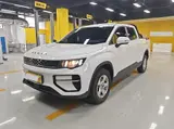 Geely Radar JinGang, 2025 модельный год, PHEV, комплектация Qianli, 4WD, длинный кузов, 1.5T, автоматическая КПП, полный привод 1
