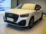 Audi Q2L 2022 35 TFSI Dynamic Fashion 1.4T АКПП Передний привод 3