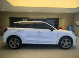 Audi Q2L 2022 35 TFSI Dynamic Fashion 1.4T АКПП Передний привод 5