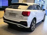 Audi Q2L 2022 35 TFSI Dynamic Fashion 1.4T АКПП Передний привод 6