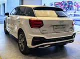 Audi Q2L 2022 35 TFSI Dynamic Fashion 1.4T АКПП Передний привод 7