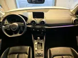 Audi Q2L 2022 35 TFSI Dynamic Fashion 1.4T АКПП Передний привод 9