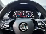 Skoda Octavia PRO 2022 TSI280 Luxury Edition 1.4T АКПП Передний привод 3